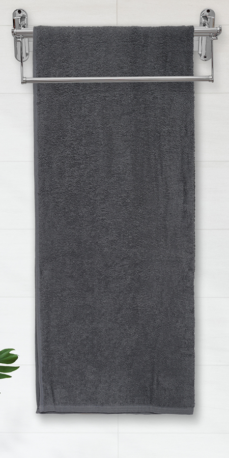 Colors 401 Bath Towel Pack Of 1