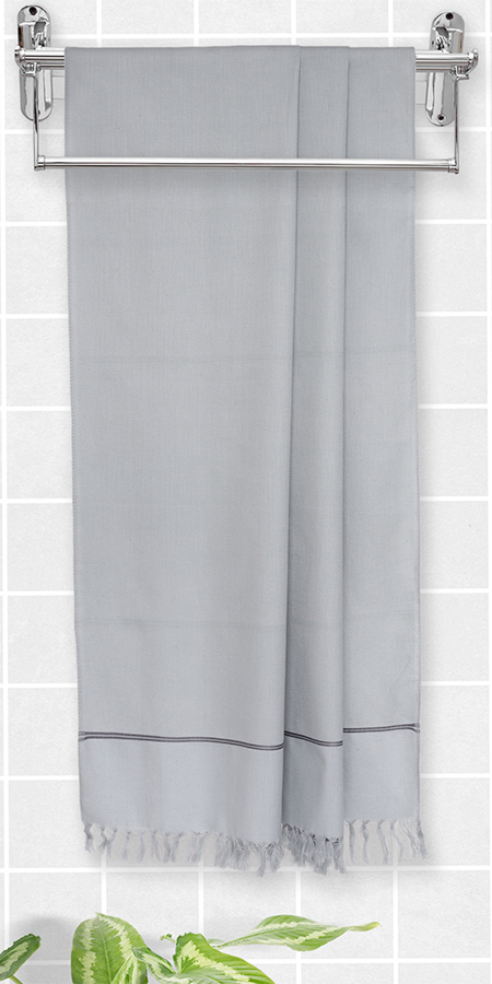 Colors 501 Bath Towel Pack Of 1