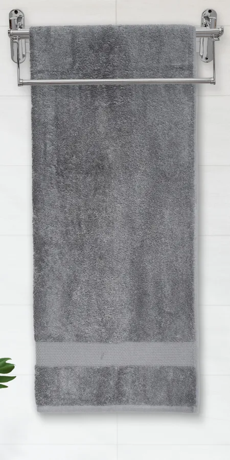 Colors 301 Bath Towel Pack Of 1